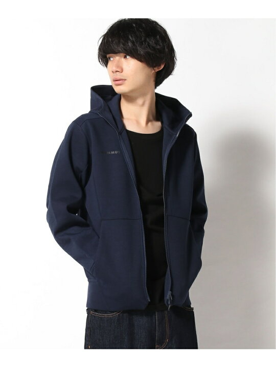 楽天市場】MAMMUT/(M)【公式】 ダイノ 2.0 ミッドレイヤー フーデッド 