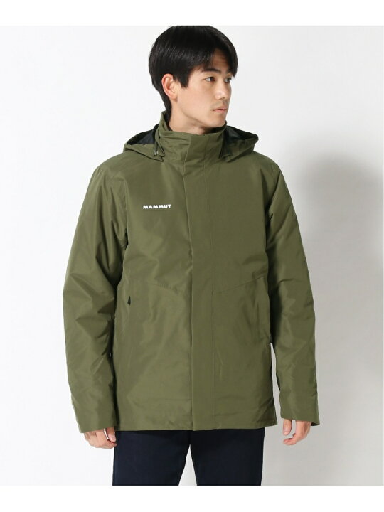 楽天市場】【SALE／30%OFF】【公式】MAMMUT/マムート トロヴァット 3 
