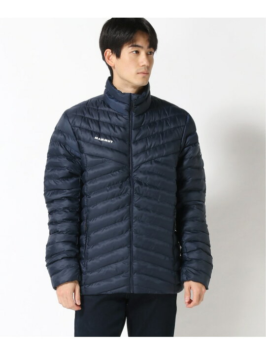 楽天市場】【公式】MAMMUT/マムート アルブラ インサレーション  