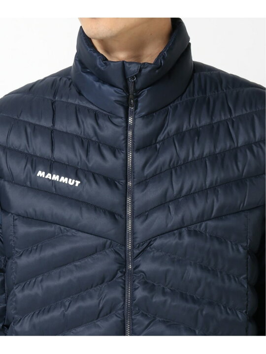 楽天市場】【公式】MAMMUT/マムート アルブラ インサレーション 