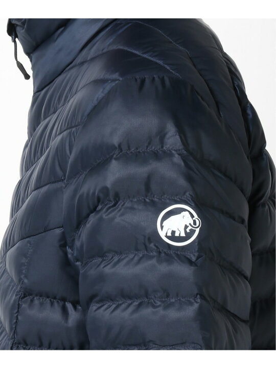 楽天市場】【公式】MAMMUT/マムート アルブラ インサレーション 