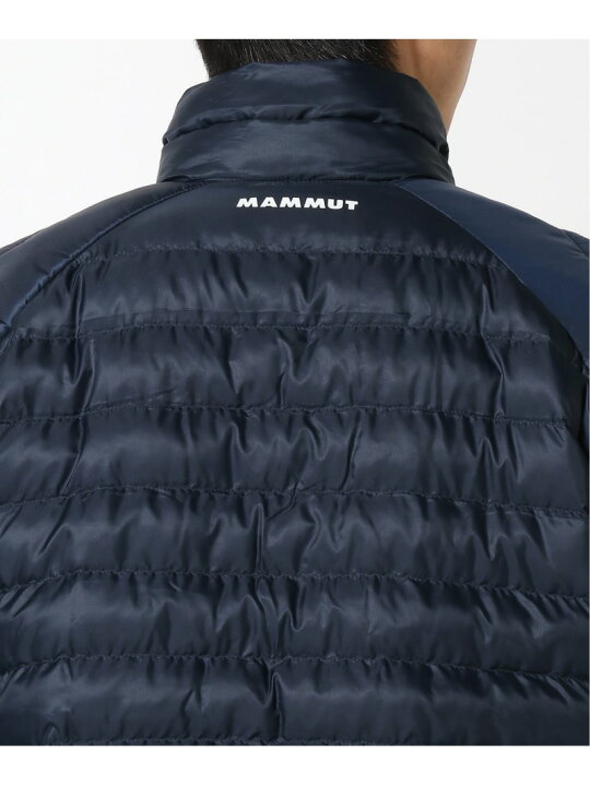楽天市場】【公式】MAMMUT/マムート アルブラ インサレーション 