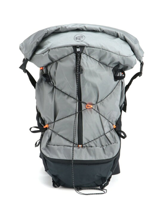 楽天市場】MAMMUT/(U)Ducan Spine 50-60 Women MAMMUT マムート バッグ 