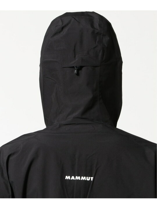 楽天市場】MAMMUT/(M)アルト ライト ハードシェル フーデッド 