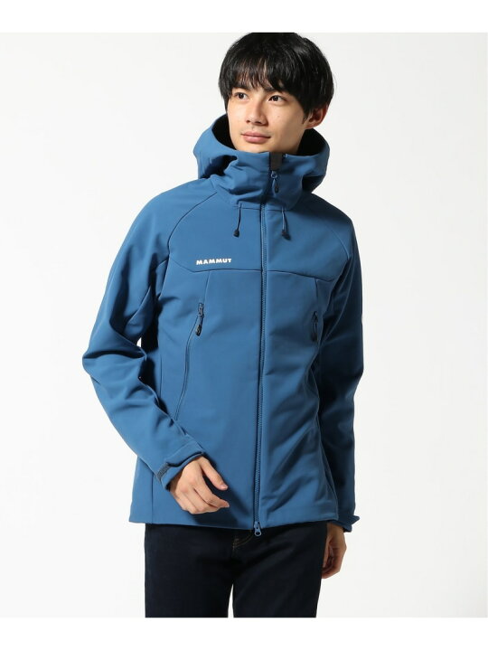 楽天市場】【SALE／20%OFF】MAMMUT/(M)ウィンターフィールド ソフト  