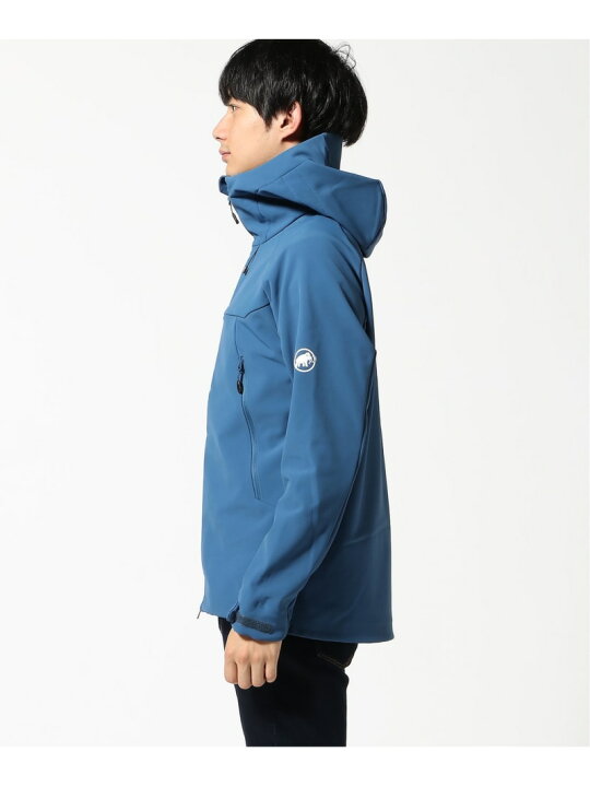 楽天市場】【SALE／20%OFF】MAMMUT/(M)ウィンターフィールド ソフト 