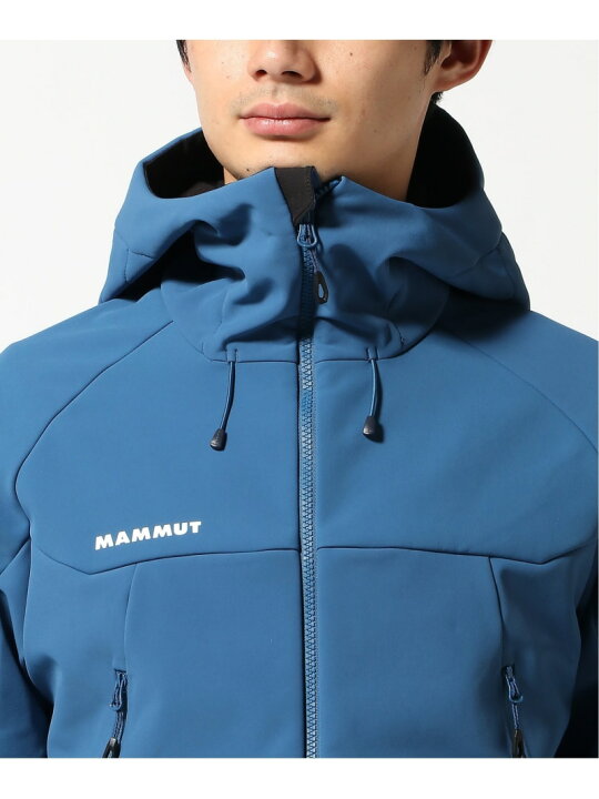 楽天市場】【SALE／20%OFF】MAMMUT/(M)ウィンターフィールド ソフト 