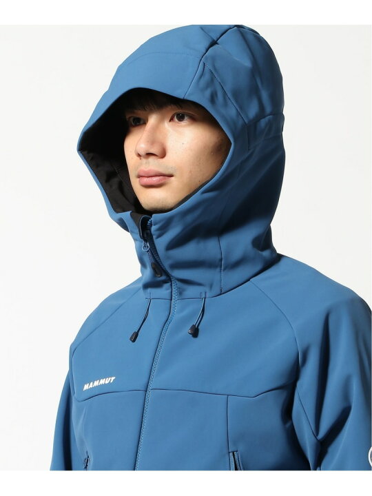楽天市場】【SALE／20%OFF】MAMMUT/(M)ウィンターフィールド ソフト 
