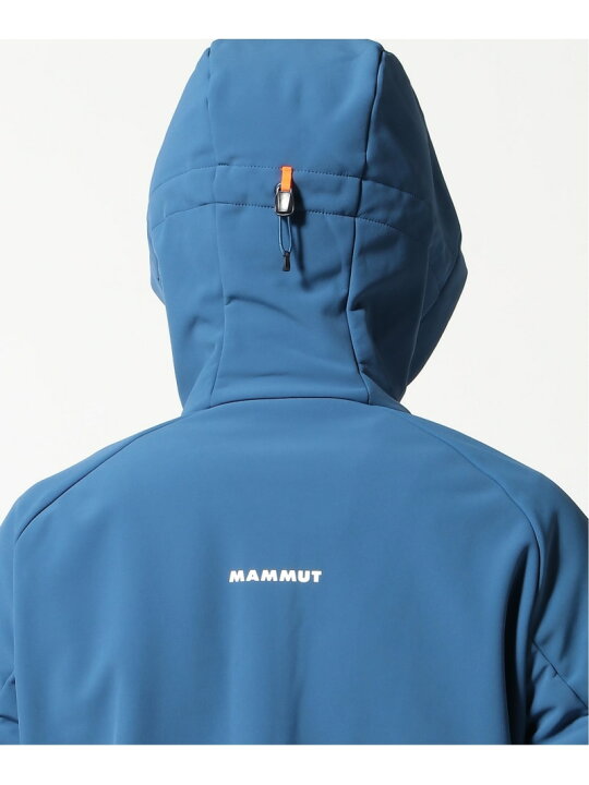 楽天市場】【SALE／20%OFF】MAMMUT/(M)ウィンターフィールド ソフト 