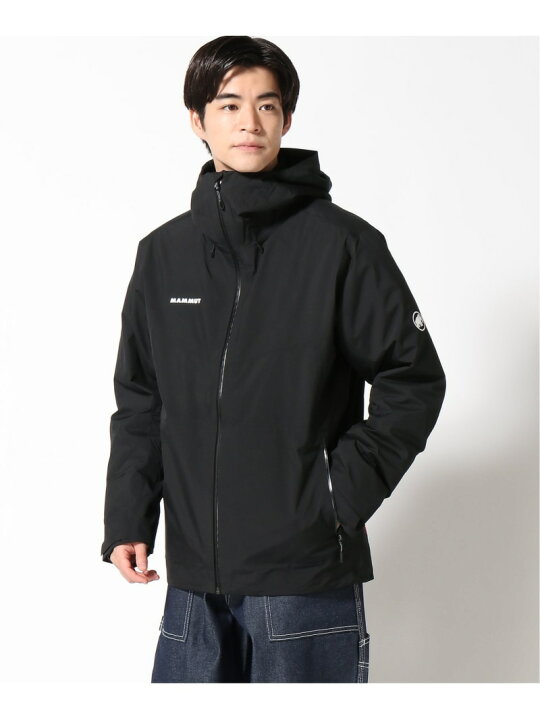 楽天市場】【SALE／20%OFF】【公式】MAMMUT/マムート コンヴェイ 3 in 