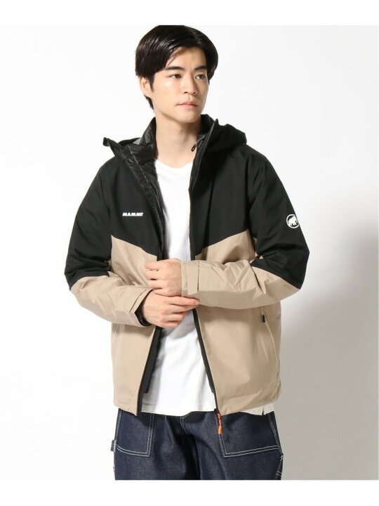 楽天市場】【SALE／20%OFF】【公式】MAMMUT/マムート コンヴェイ 3 in 