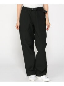 MAMMUT/(W)【公式】マウンテン タフ パンツ アジアンフィット MAMMUT マムート パンツ その他のパンツ ブラック【送料無料】[Rakuten Fashion]