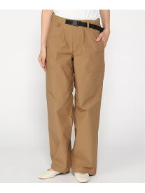 【SALE／20%OFF】MAMMUT/(W)【公式】マウンテン タフ パンツ アジアンフィット MAMMUT マムート パンツ その他のパンツ ブラウン【RBA_E】【送料無料】[Rakuten Fashion]