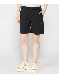 【SALE／20%OFF】MAMMUT/(W)【公式】トレッカーズ 4 ショーツ アジアンフィット MAMMUT マムート パンツ その他のパンツ ブラウン ブラック【RBA_E】【送料無料】[Rakuten Fashion]