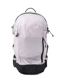 MAMMUT/(W)【公式】リチウム 20 ウィメンズ /Lithium 20 Women MAMMUT マムート バッグ リュック・バックパック パープル【送料無料】[Rakuten Fashion]