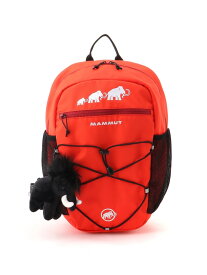 MAMMUT/(K)【公式】フィルスト ジップ 16 / First Zip 16 MAMMUT マムート バッグ リュック・バックパック レッド【送料無料】[Rakuten Fashion]