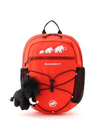 【SALE／20%OFF】MAMMUT/(K)【公式】フィルスト ジップ 8 MAMMUT マムート バッグ リュック・バックパック レッド【RBA_E】【送料無料】[Rakuten Fashion]