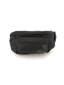 【公式】MAMMUT/マムート エクセロン ヌーヴヴィル ウエストパック / Xeron Neuveville Waistpack MAMMUT マムート バッグ ボディバッグ・ウエストポーチ ブラック【送料無料】[Rakuten Fashion]
