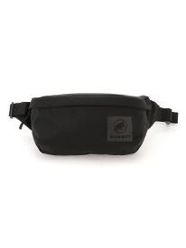 【公式】MAMMUT/マムート エクセロン クラシック ウエストパック / Xeron Classic Waistpack MAMMUT マムート バッグ ボディバッグ・ウエストポーチ ブラック グリーン【送料無料】[Rakuten Fashion]