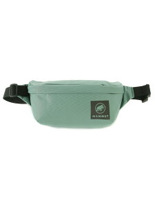 �y�����zMAMMUT/�}���[�g �G�N�Z���� �N���V�b�N �E�G�X�g�p�b�N / Xeron Classic Waistpack MAMMUT �}���[�g �o�b�O �{�f�B�o�b�O�E�E�G�X�g�|�[�` �u���b�N �O���[���y���������z[Rakuten Fashion]