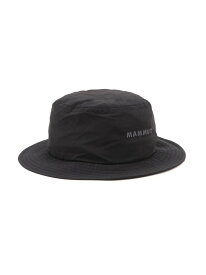 【SALE／30%OFF】MAMMUT/(U)【公式】MAMMUT/ハイランド バケット ハット MAMMUT マムート 帽子 ハット ブラック ブラウン【RBA_E】【送料無料】[Rakuten Fashion]