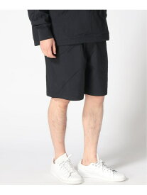 【SALE／20%OFF】MAMMUT/(U)【公式】セオン ロック 2.0 ウィンドブレーカー ショーツ MAMMUT マムート パンツ その他のパンツ ブラック【RBA_E】【送料無料】[Rakuten Fashion]