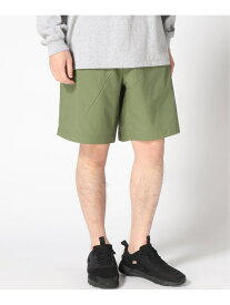 【SALE／20%OFF】MAMMUT/(U)【公式】セオン ロック 2.0 ウィンドブレーカー ショーツ MAMMUT マムート パンツ その他のパンツ グリーン【RBA_E】【送料無料】[Rakuten Fashion]