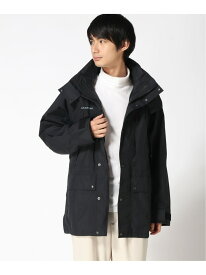 MAMMUT/(M)オベリスク ゴアテックス ジップイン ハードシェル コート アジアンフィット MAMMUT マムート ジャケット・アウター ブルゾン・ジャンパー ブラック【送料無料】[Rakuten Fashion]