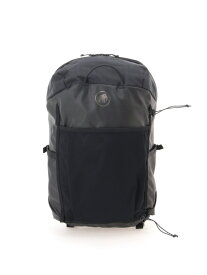 MAMMUT/(U)【公式】アルト 22 / Alto 22 MAMMUT マムート バッグ リュック・バックパック ブラック【送料無料】[Rakuten Fashion]