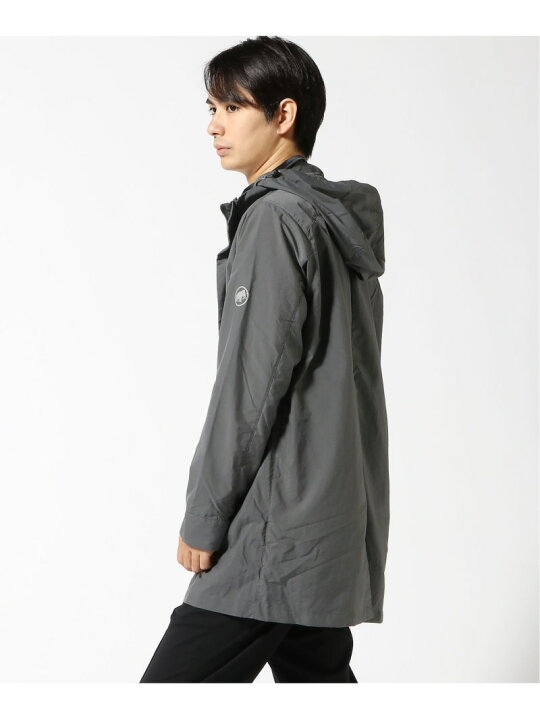 楽天市場】【SALE／20%OFF】MAMMUT/(M)ユーティリティ ウィンド 