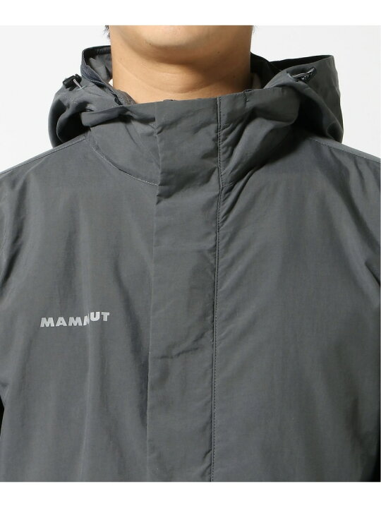 楽天市場】【SALE／20%OFF】MAMMUT/(M)ユーティリティ ウィンド 