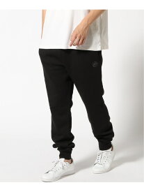 【SALE／20%OFF】MAMMUT/(U)【公式】マムート エッセンシャル ミッドレイヤー パンツ アジアンフィット MAMMUT マムート パンツ ジャージ・スウェットパンツ グレー ブラック【RBA_E】【送料無料】[Rakuten Fashion]