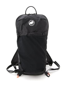 MAMMUT/(U)【公式】エナジー 12 MAMMUT マムート バッグ リュック・バックパック ブラック【送料無料】[Rakuten Fashion]