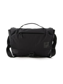 MAMMUT/(U)【公式】エクセロン メッセンジャー 8 MAMMUT マムート バッグ ショルダーバッグ グリーン ブラック【送料無料】[Rakuten Fashion]