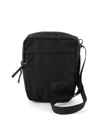 MAMMUT/(U)【公式】エクセロン ポーチ 1 MAMMUT マムート バッグ ショルダーバッグ ベージュ ブラック【送料無料】[Rakuten Fashion]