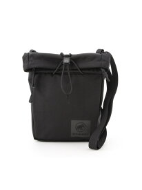 【SALE／20%OFF】MAMMUT/(U)【公式】エクセロン ポーチ RT 2 MAMMUT マムート バッグ ショルダーバッグ ブラック ベージュ【RBA_E】【送料無料】[Rakuten Fashion]