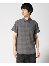 MAMMUT/(M)【公式】レンニ シャツ アジアンフィット MAMMUT マムート トップス シャツ・ブラウス グレー【送料無料】[Rakuten Fashion]
