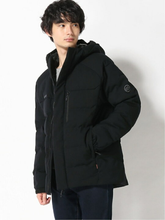楽天市場】MAMMUT/(M)Roseg IN Hooded Jacket AF Men MAMMUT マムート  