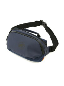 【公式】MAMMUT/マムート セオン ウエストパック / Seon Waistpack MAMMUT マムート バッグ ショルダーバッグ カーキグリーン ネイビー ブラック オレンジ【送料無料】[Rakuten Fashion]