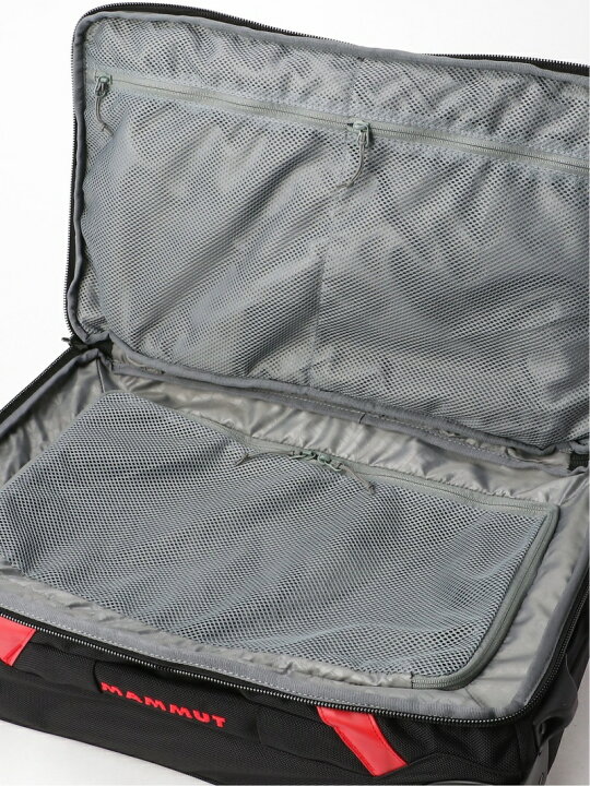 楽天市場】【SALE／50%OFF】MAMMUT/(U)Cargo Trolley 30 MAMMUT 