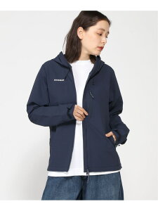 MAMMUT/(W)�y�����zMAMMUT/�g���b�J�[�Y �\�t�g�V�F�� �t�[�f�b�h �W���P�b�g �A�W�A���t�B�b�g MAMMUT �}���[�g �W���P�b�g�E�A�E�^�[ ���̑��̃W���P�b�g�E�A�E�^�[ �l�C�r�[ �u���b�N�y������