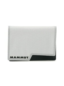 �y�����zMAMMUT/�}���[�g �X�}�[�g �E�H���b�g �E���g�����C�g / Smart Wallet Ultralight MAMMUT �}���[�g ���z�E�|�[�`�E�P�[�X ���z �u���[ �z���C�g �u���b�N �O���[ �I�����W[Rakuten Fashion]