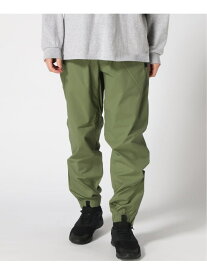 【SALE／20%OFF】MAMMUT/(U)【公式】セオン ロック 2.0 ウィンドブレーカー パンツ アジアンフィット MAMMUT マムート パンツ ジャージ・スウェットパンツ カーキグリーン【RBA_E】【送料無料】[Rakuten Fashion]