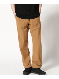 MAMMUT/(M)【公式】MAMMUT/チョーク ボルダー パンツ アジアンフィット MAMMUT マムート パンツ その他のパンツ ブラウン ブラック【送料無料】[Rakuten Fashion]