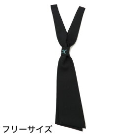 中学校学生服用(金津中学校指定) セーラー服用ネクタイ(刺繍入り) (制服 中学生 女子 女の子 金津中 金中)YK【取寄せ】