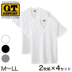 �O���[ G.T.HAWKINS V�l�b�NT�V���c 2���g×4�Z�b�g M�`LL (GUNZE GT�z�[�L���X ��100% �����Y)