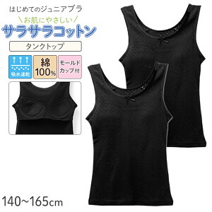 �W���j�A�u�� �^���N�g�b�v ���[���h�J�b�v�t�� ��100% ���̎q �C���i�[ �L�b�Y �J�b�v�t�� 2���g 140 150 160 165 cm �K�[���Y �t�@�[�X�g�u�� ���� �m�����C���[ ���� ���w�� ���w�� �R�b�g�� �q