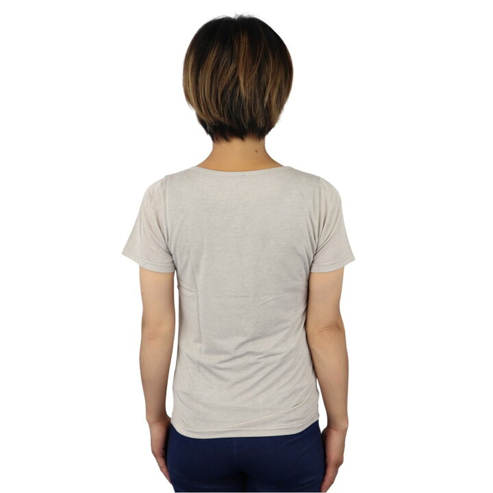 楽天市場】電磁波防止 電磁波対策 電磁波シールド Tシャツ（3枚 