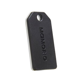 MAMORIO 第4世代 (キーホルダー型) マモリオ【超小型 / 紛失防止/忘れ物防止タグ / 鍵や財布の紛失防止 / キーファインダー / トラッカー】