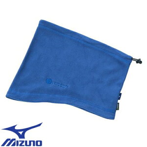 y[֑Ήz~Ym MIZUNO POLARTEC}CNt[X lbNEH[}[ jZbNX B2JYA50426F